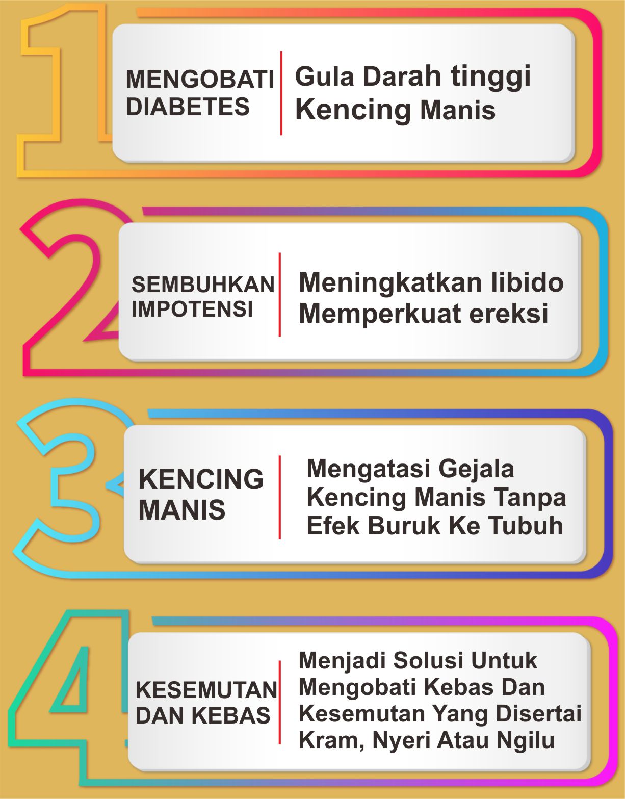 5