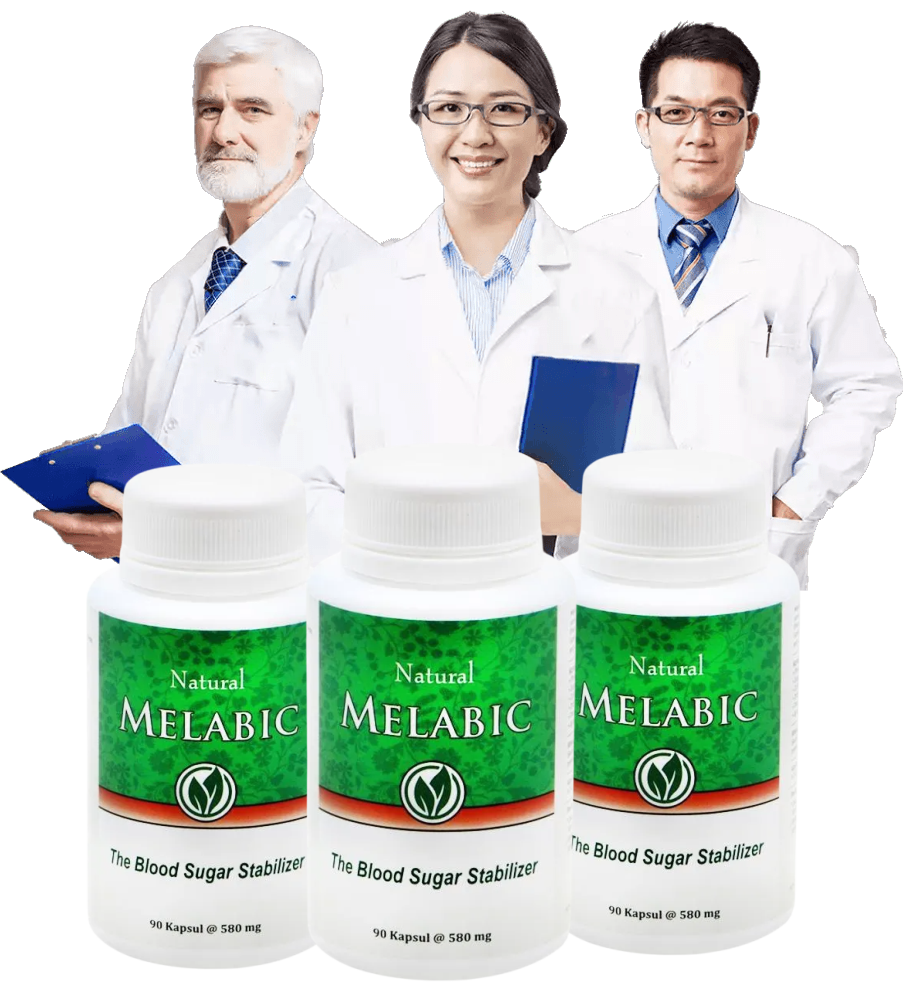 melabic 3